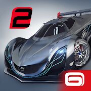 Скачать бесплатно GT Racing 2: The Real Car Exp [Мод открытые уровни] 1.6.1b - RU apk на Андроид