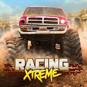 Скачать бесплатно Racing Xtreme: Fast Rally Driver 3D [Мод много денег] 1.13.0 - Русская версия apk на Андроид