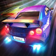 Скачать бесплатно Drag Racing: Уличные Гонки на Машинах [Мод открытые покупки] 1.0.10 - RUS apk на Андроид