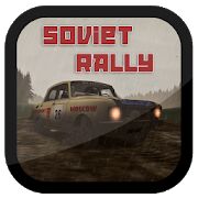 Скачать бесплатно Soviet Rally [Мод открытые покупки] 1.04 - Русская версия apk на Андроид