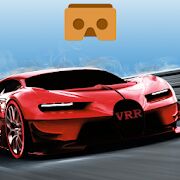 Скачать бесплатно VR Racer: Highway Traffic 360 for Cardboard VR [Мод много денег] 1.1.17 - RU apk на Андроид