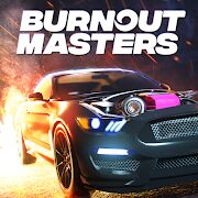 Скачать бесплатно Burnout Masters [Мод меню] 1.0021 - RUS apk на Андроид