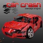 Скачать бесплатно Car Crash Damage Engine Wreck Challenge 2018 [Мод меню] 1.01 - Русская версия apk на Андроид