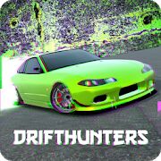 Скачать бесплатно Drift Hunters [Мод меню] 1.2 - RU apk на Андроид