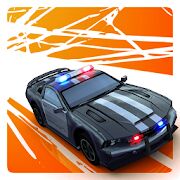 Скачать бесплатно Smash Cops Heat [Мод открытые покупки] 1.12.01 - RU apk на Андроид