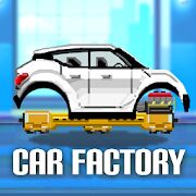 Скачать бесплатно Motor World Car Factory [Мод открытые уровни] 1.9037 - RU apk на Андроид