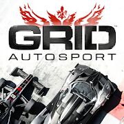Скачать бесплатно GRID™ Autosport [Мод открытые покупки] 1.6.3RC8 - RU apk на Андроид