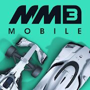 Скачать бесплатно Motorsport Manager Mobile 3 [Мод много монет] 1.1.0 - RU apk на Андроид