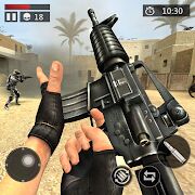 Скачать бесплатно Gun Strike: Стрельба из игры - Sniper FPS 3D [Мод меню] 2.0.5 - RU apk на Андроид