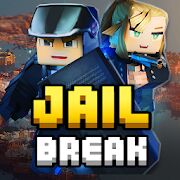 Скачать бесплатно Jail Break: Cops Vs Robbers [Мод много монет] 2.5.1 - RU apk на Андроид