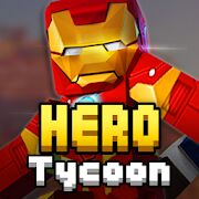 Скачать бесплатно Hero Tycoon [Мод много монет] 2.5.1 - RUS apk на Андроид