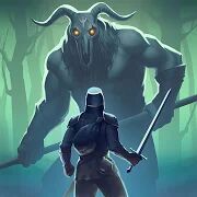 Скачать бесплатно Grim Soul: Dark Fantasy Survival [Мод открытые покупки] 3.1.3 - RUS apk на Андроид