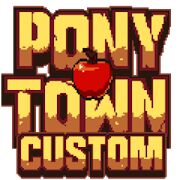 Скачать бесплатно Pony Town | Custom Server [Мод много монет] 2.3.1 - RU apk на Андроид