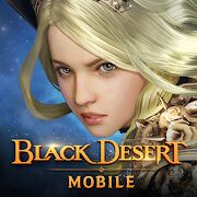 Скачать бесплатно Black Desert Mobile [Мод меню] 4.3.84 - Русская версия apk на Андроид