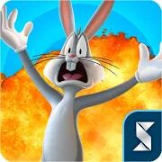 Скачать бесплатно Looney Tunes™ БЕЗУМНЫЙ МИР - ARPG [Мод много монет] 27.0.0 - Русская версия apk на Андроид