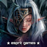Скачать бесплатно Angels Realm: фэнтези MMORPG [Мод меню] v1.0.7 - RUS apk на Андроид