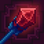 Скачать бесплатно Moonrise Arena - Pixel Action RPG [Мод открытые покупки] 1.13.10 - RUS apk на Андроид