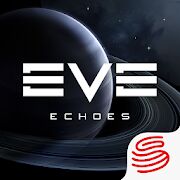 Скачать бесплатно EVE Echoes [Мод много денег] 1.7.23 - RU apk на Андроид