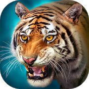 Скачать бесплатно The Tiger [Мод открытые покупки] 1.6.6 - RU apk на Андроид