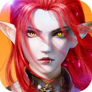 Скачать бесплатно Dragon Storm Fantasy [Мод много монет] 2.5.0 - Русская версия apk на Андроид