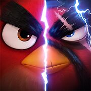 Скачать бесплатно Angry Birds Evolution [Мод открытые уровни] 2.9.2 - RU apk на Андроид