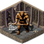 Скачать бесплатно Exiled Kingdoms RPG [Мод открытые покупки] 1.2.1124 - RUS apk на Андроид