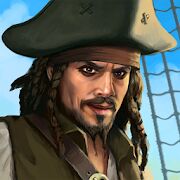 Скачать бесплатно Tempest: Pirate Action RPG [Мод много денег] 1.4.9 - RU apk на Андроид
