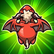 Скачать бесплатно Ultimate DragonMaster [Мод меню] 3.90 - Русская версия apk на Андроид