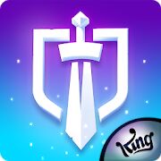 Скачать бесплатно Knighthood [Мод меню] 1.7.0 - Русская версия apk на Андроид