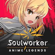 Скачать бесплатно SoulWorker Anime Legends [Мод безлимитные монеты] 1.00.0027 - RUS apk на Андроид