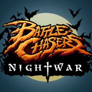 Скачать бесплатно Battle Chasers: Nightwar [Мод открытые покупки] 1.0.19 - RU apk на Андроид