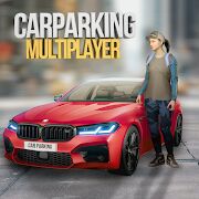 Скачать бесплатно Car Parking Multiplayer [Мод много денег] 4.7.8 - RU apk на Андроид