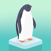 Скачать бесплатно Остров пингвинов [Мод безлимитные монеты] 1.33.2 - RU apk на Андроид