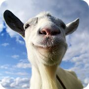 Скачать бесплатно Goat Simulator Free [Мод много денег] 1.5.3 - RUS apk на Андроид