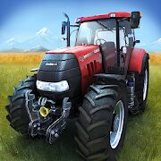Скачать бесплатно Farming Simulator 14 [Мод много денег] 1.4.4 - Русская версия apk на Андроид
