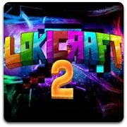 Скачать бесплатно ЛокиКрафт [Мод меню] lokicraft2. 1.17 - RU apk на Андроид
