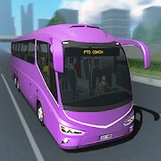 Скачать бесплатно Public Transport Simulator - Coach [Мод много денег] 1.2.1 - RU apk на Андроид