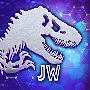 Скачать бесплатно Jurassic World™: Игра [Мод много монет] 1.51.6 - RU apk на Андроид