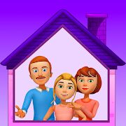 Скачать бесплатно House Life 3D [Мод меню] 5.3 - RUS apk на Андроид