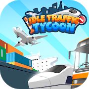 Скачать бесплатно Traffic Empire Tycoon [Мод много денег] 3.0.4 - RUS apk на Андроид