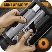Скачать бесплатно Weaphones™ Gun Sim Free Vol 1 [Мод много денег] 2.4.0 - RUS apk на Андроид