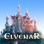 Скачать бесплатно Elvenar [Мод меню] 1.128.2 - RUS apk на Андроид