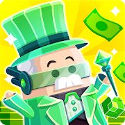 Скачать бесплатно Cash, Inc. Fame & Fortune Game [Мод открытые уровни] 2.3.18.2.0 - RUS apk на Андроид