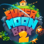 Скачать бесплатно Super MoonBox 2 [Мод меню] 0.146 - RU apk на Андроид