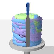 Скачать бесплатно Icing On The Cake [Мод открытые покупки] 1.31 - Русская версия apk на Андроид