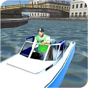 Скачать бесплатно Miami Crime Simulator 2 [Мод много монет] 2.6 - RUS apk на Андроид