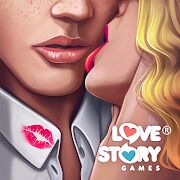Скачать бесплатно Love Story ®: Захватывающие любовные истории [Мод открытые покупки] 1.3.0 - Русская версия apk на Андроид