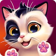 Скачать бесплатно Сatapolis- Игра тамагочи | Мой виртуальный котенок [Мод много денег] 1.2.4 - RUS apk на Андроид