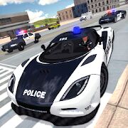 Скачать бесплатно Cop Duty Police Car Simulator [Мод меню] 1.67 - RUS apk на Андроид
