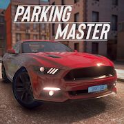 Скачать бесплатно Real Car Parking : Parking Master [Мод много монет] 1.5.4 - Русская версия apk на Андроид